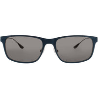 Prodesign Men's Sunglasses - Matte Dark Petrol Full Rim Frame | PROFLEX 4 9331 ,