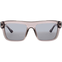 Quay Men's Sunglasses - Square Gray Acetate Full Rim Frame | DEALERS CHOICE 76814 ,