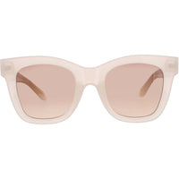Quay Women's Sunglasses - Cat Eye Bone Acetate Full Rim Frame | AFTER HOURS 78640 ,