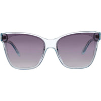 Quay Women's Sunglasses - Butterfly Gloss Acetate/Metal Frame | AFTER PARTY 78632 ,