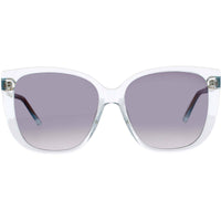 Quay Women's Sunglasses - Cat Eye Gloss Acetate Full Rim Frame | EVER AFTER 78621 ,