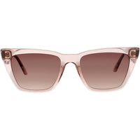 Quay Women's Sunglasses - Cat Eye Doe Acetate Full Rim Frame | CALL THE SHOTS 78597 ,