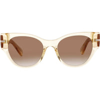 Quay Women's Sunglasses - Dark Forest Acetate Full Rim Frame | CHIT CHAT 77747 ,