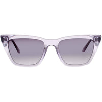 Quay Women's Sunglasses - Transparent Sweet Acetate Frame | CALL THE SHOTS 77729 ,