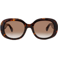 Quay Women's Sunglasses - Butterfly Neutral Tortoise Acetate Frame | IMPROMPTU 77746 ,