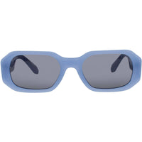 Quay Women's Sunglasses - Hydrangea Acetate Full Rim Frame | HYPED UP 78623 ,
