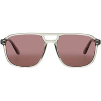 Quay Women's Sunglasses - Moss Acetate Full Rim Frame | ON THE FLY LARGE 77695 ,