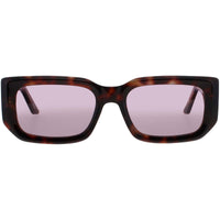 Quay Women's Sunglasses - Hazel Tortoise Acetate Full Rim Frame | TELL ME MORE 76821 ,