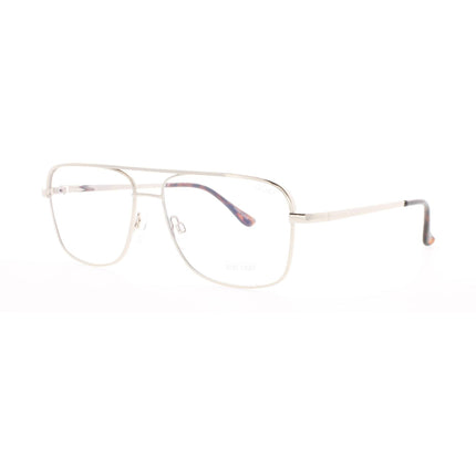 Quay Women's Sunglasses - Gold Acetate Full Rim Frame | QT 000729 GLD/CLRRX ,