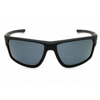 BMW Men's Sunglasses - Matte Black Injected Propionate Full Rim Frame | BS0024 02D ,
