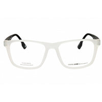 BMW Men's Eyeglasses - Crystal Injected Propionate Full Rim Frame | BS5006 026 ,
