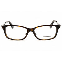 Burberry Men's Eyeglasses - Dark Havana Acetate Rectangular Frame | 0BE2414D 3002 ,