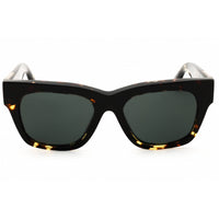 Burberry Women's Sunglasses - Yellow Havana/Black Acetate Frame | 0BE4424 410687 ,