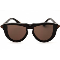 Burberry Men's Sunglasses - Dark Havana Aviator Full Rim Frame | 0BE4427 300273 ,