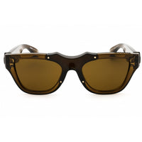 Burberry Men's Sunglasses - Green Acetate Rectangular Full Rim | 0BE4445U 414373 ,