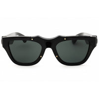 Burberry Men's Sunglasses - Grey Acetate Rectangular Full Rim | 0BE4445U 411287 ,