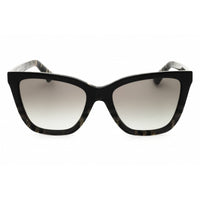 Burberry Women's Sunglasses - Dark Grey Acetate Full Rim Frame | 0BE4470 42001154 ,