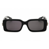 Bvlgari Women's Sunglasses - Black Acetate Frame | BV40044I SERPENTI FOREVER 01A ,