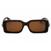 Bvlgari Women's Sunglasses - Havana Acetate Frame | BV40044I SERPENTI FOREVER 52E ,
