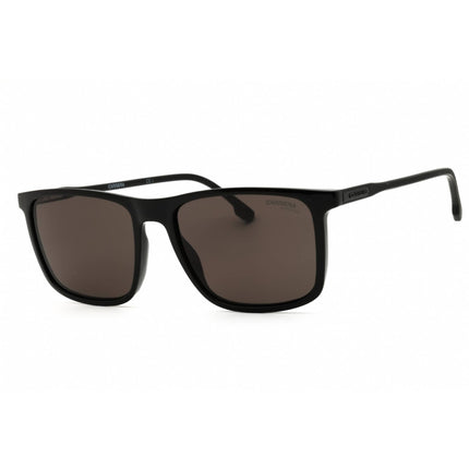 Carrera Men's Sunglasses - Black Plastic Rectangular Full Rim Frame | 231/S 0807 IR ,