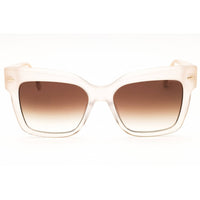 Carrera Women's Sunglasses - Ivory Rectangular Shape Full Rim Frame | 3037/S 0SZJ HA ,