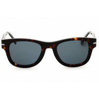 Carrera Men's Sunglasses - Havana Rectangular Shape Full Rim Frame | 330/S 0086 IR ,
