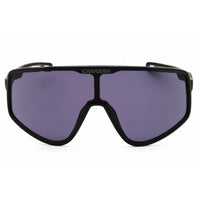 Carrera Men's Sunglasses - Black Acetate Shield Shape Full Rim Frame | 4017/S 0003 IR ,