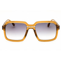 Carrera Women's Sunglasses - Ochre Plastic Full Rim Frame | VICTORY C 08/S 0FMP FQ ,