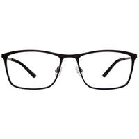 Chesterfield Men's Eyeglasses - Matte Black Metal Full Rim Frame | CH 100XL\T 003 00 ,