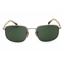 David Beckham Men's Sunglasses - Ruthenium Silver Metal Frame | DB 1143/S 031Z QT ,