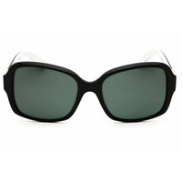 Kate Spade Women's Sunglasses - Black/White Plastic Frame | Annora/P/S 0QOP RA ,