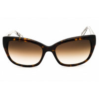 Kate Spade Women's Sunglasses - Tortoise Plastic Full Rim Frame | Johanna/S 0086 00 ,
