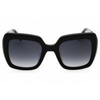 Kate Spade Women's Sunglasses - Black Plastic Full Rim Frame | NAOMI/S 0807 9O ,