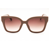 Marc Jacobs Women's Sunglasses - Beige Rectangular Full Rim Frame | 658/S 010A HA ,