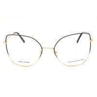 Marc Jacobs Women's Eyeglasses - Black Cat Eye Shape Full Rim Frame | 704 02M2 00 ,