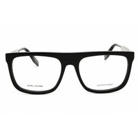 Marc Jacobs Men's Eyeglasses - Black Rectangular Shape Full Rim Frame | 720 0807 00 ,