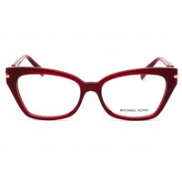 Michael Kors Women's Eyeglasses - Berry Cat Eye Shape Full Rim Frame | 0MK4146U 4018 ,