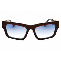 Moschino Men's Sunglasses - Metalized Bronze Rectangular Frame | MOS171/S 0I7B 08 ,