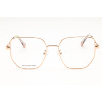 Polaroid Core Women's Eyeglasses - Gold/Copper Full Rim Frame | PLD D508/G 0DDB 00 ,