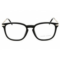 Ralph Lauren Men's Eyeglasses - Black Rectangular Shape Full Rim Frame | 0RL6248U 5001 ,