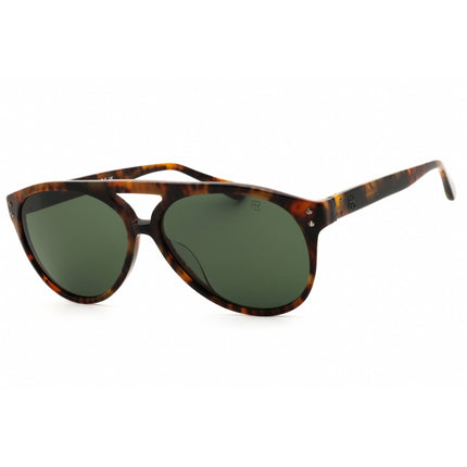 Ralph Lauren Men's Sunglasses - Dark Tortoise Aviator Shape Frame | 0RL8211U 501731 ,