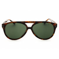 Ralph Lauren Men's Sunglasses - Dark Tortoise Aviator Shape Frame | 0RL8211U 501731 ,