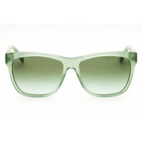 Ralph Lauren Women's Sunglasses - Opal Green Acetate Full Rim Frame | 0RL8212 60498E ,