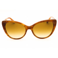 Ralph Lauren Women's Sunglasses - Havana Acetate Full Rim Frame | 0RL8215BU 60832L ,