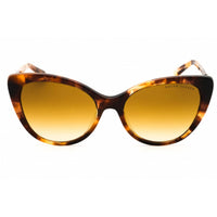 Ralph Lauren Women's Sunglasses - Tortoise Havana Acetate Frame | 0RL8215BU 60932L ,