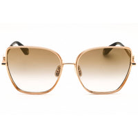 Roberto Cavalli Women's Sunglasses - Shiny Copper Gold/Black Frame | SRC079M 598FCG ,