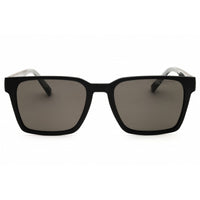 Tommy Hilfiger Men's Sunglasses - Black/Grey Rectangular Frame | TH 2143/S 008A M9 ,