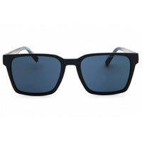 Tommy Hilfiger Men's Sunglasses - Blue Plastic Rectangular Frame | TH 2143/S 0PJP KU ,
