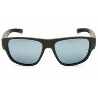 Under Armour Men's Sunglasses - Matte Olive Green Full Rim Frame | UA SCORCHER 0SIF DC ,