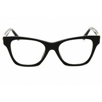 Versace Women's Eyeglasses - Black Acetate Cat Eye Shape Full Rim Frame | 0VE3341U GB1 ,